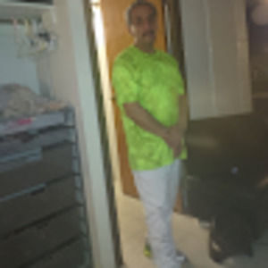 Meet your Posher, Bruce